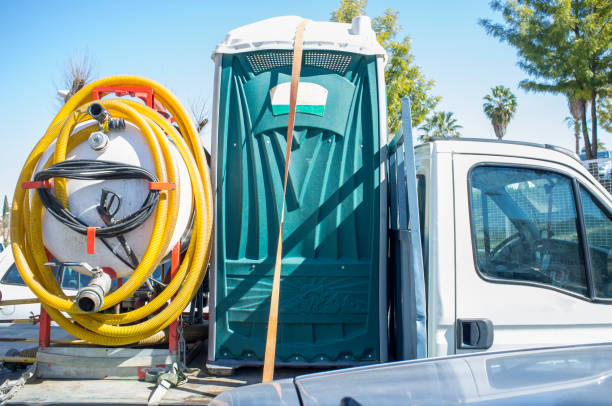 Best Construction site porta potty rental  in Nogales, AZ